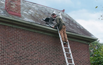 what affects urgent Parbold roof repairs