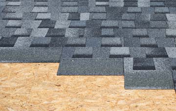 expert Parbold asphalt roof companies