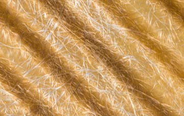 Parbold fibreglass roof waterproofing