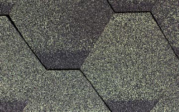 Parbold fibreglass shingle repairs