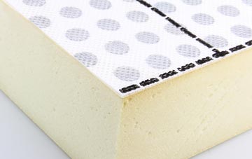 meeting Parbold building codes