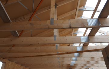 Parbold roof truss costs