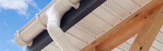 get Parbold guttering quotes today