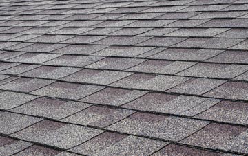 Parbold tiles for shallow pitch roofing