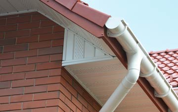 Parbold soffit repair costs