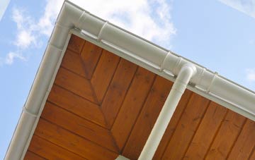 Parbold soffit types