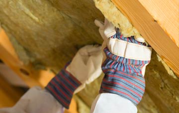 types of Parbold pitched roof insulation materials