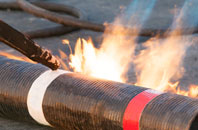 Parbold flat roofing replacement