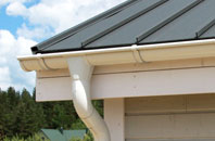 Parbold soffits