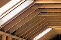 Parbold tapered roof insulation quotes